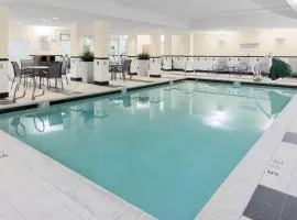 Fairfield Inn & Suites by Marriott Wichita Downtown