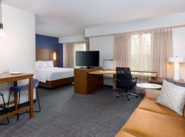 Foto do Hotel: Residence Inn by Marriott Boston Brockton/Easton