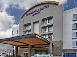 SpringHill Suites by Marriott Lake Charles, hotel in Lake Charles