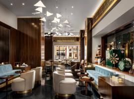 Gambaran Hotel: The Sinclair, Autograph Collection