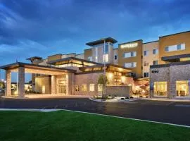 Residence Inn by Marriott Provo South University