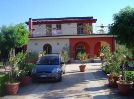 Hotel Photo: Villa Al Mare Arenella Siracusa