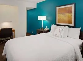 Residence Inn Detroit Troy/Madison Heights, хотел в Мадисън Хайтс