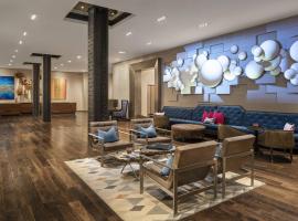 Foto do Hotel: JW Marriott Houston Downtown