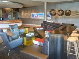 SpringHill Suites by Marriott Saginaw