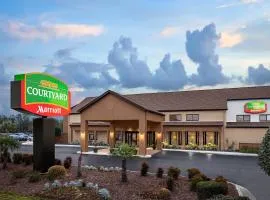 Courtyard by Marriott Wilmington/Wrightsville Beach, hotel in Wilmington