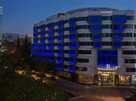 호텔 사진: Renaissance Izmir Hotel