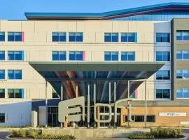 Aloft Trophy Club Westlake