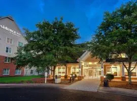 Residence Inn by Marriott Morgantown Medical Center Area, hotel Morgantownban