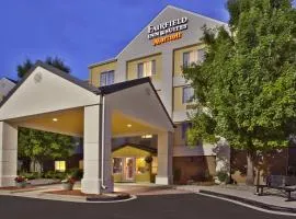 Fairfield by Marriott Southeast Hammond, IN
