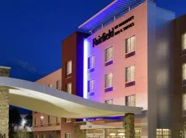 Fairfield by Marriott Inn & Suites Memphis Arlington