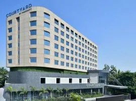 Courtyard by Marriott Nashik, hotel in Nashik