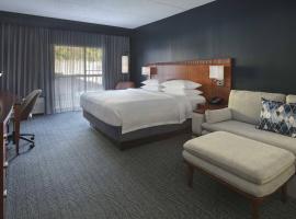 Hotel foto: Courtyard by Marriott Norwalk