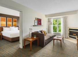 A picture of the hotel: Residence Inn Philadelphia/Montgomeryville