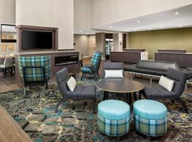 Хотел снимка: Residence Inn by Marriott East Peoria