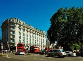 London Marriott Hotel Park Lane