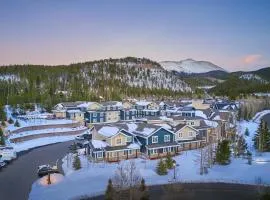Residence Inn by Marriott Breckenridge