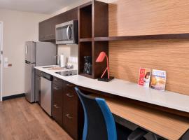 Fotos de Hotel: TownePlace Suites by Marriott Ontario Chino Hills