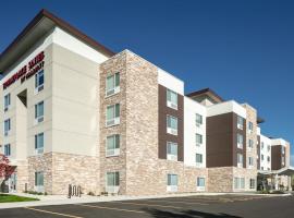 Hotel Photo: TownePlace Suites by Marriott Madison West, Middleton