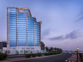 Four Points by Sheraton Jeddah Corniche – hotel w mieście Dżudda