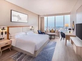 Four Points by Sheraton Jeddah Corniche, hotell i Jeddah