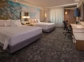 Courtyard by Marriott Hershey Chocolate Avenue