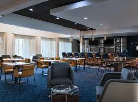 Courtyard by Marriott San Antonio Airport