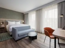 Residence Inn by Marriott Paris Charles de Gaulle Central Airport