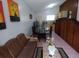 Hotel foto: Q&P Zarems Homestay at Moran St