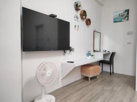 上海民宿, hotel in Chaozhou