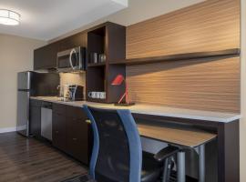 Hotel Foto: TownePlace Suites by Marriott St. Louis Edwardsville, IL