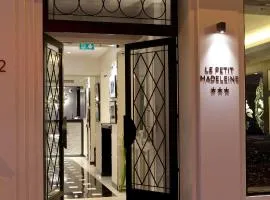 Petit Madeleine Hôtel