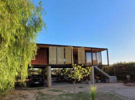 Fotos de Hotel: Casa Contenedor - Bermejo Mendoza