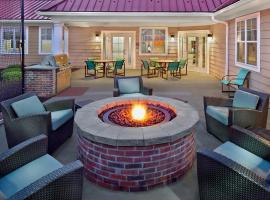 Ξενοδοχείο φωτογραφία: Residence Inn Hartford Avon