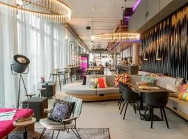 Moxy Ludwigshafen