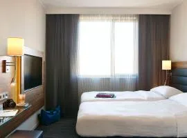 路德維希港慕奇夕酒店