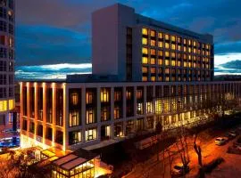 Lugal, a Luxury Collection Hotel, Ankara