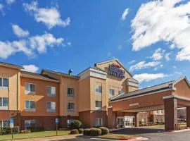 Fairfield Inn & Suites by Marriott Rogers, hotel en Rogers