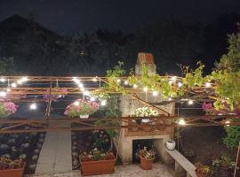 Hotel kuvat: Casa Fiorita a Scauri