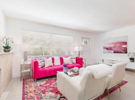 Hotel foto: Hotel Homes - The Pink Lilly