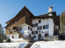 Villa Casanova - Stayincortina, hôtel à Cortina dʼAmpezzo