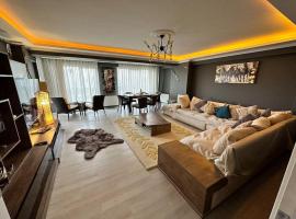 Хотел снимка: Akhome - Luxury dublex apartment