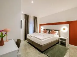 Boutique Hotel Piazza Grande