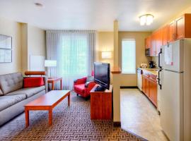 होटल की एक तस्वीर: TownePlace Suites Raleigh Cary/Weston Parkway