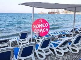 罗密欧海滩酒店 