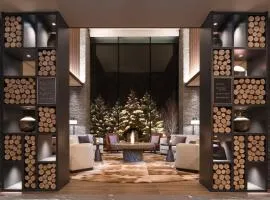 Higashiyama Niseko Village, a Ritz-Carlton Reserve
