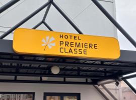 Fotos de Hotel: Premiere Classe Evry Sud - Mennecy