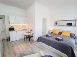 Hotel Photo: Apartman Vesna