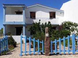 Appartamento vista mare, Hotel in Calasetta