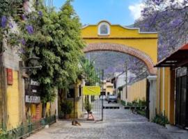 Fotos de Hotel: Casa la Ermita